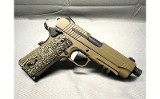 Sig Sauer 1911 Scorpion .45 Auto - Image 4 of 4
