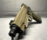 Sig Sauer 1911 Scorpion .45 Auto - Image 1 of 4