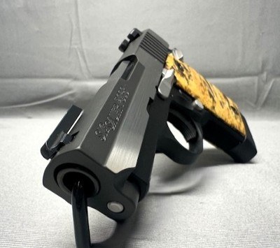 Sig Sauer P938 (Equinox) 9mm - Image 1 of 4