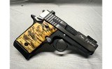 Sig Sauer P938 (Equinox) 9mm - Image 4 of 4