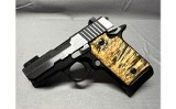 Sig Sauer P938 (Equinox) 9mm - Image 3 of 4