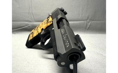 Sig Sauer P938 (Equinox) 9mm - Image 2 of 4