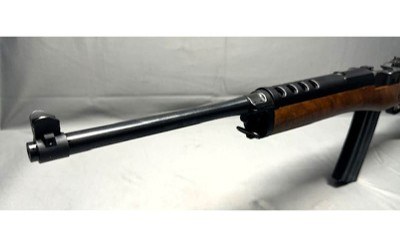 Ruger Mini- 14 (Standard) 5.56 Nato - Image 5 of 7