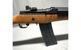 Ruger Mini- 14 (Standard) 5.56 Nato - Image 3 of 7