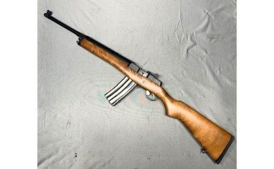 Ruger Mini- 14 (Standard) 5.56 Nato - Image 2 of 7