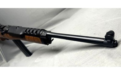 Ruger Mini- 14 (Standard) 5.56 Nato - Image 4 of 7
