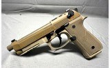 Beretta M9A4 9mm - Image 3 of 4