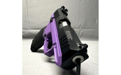 Ruger SR22 .22LR - Image 2 of 4