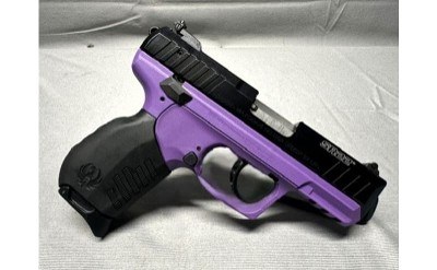 Ruger SR22 .22LR - Image 4 of 4