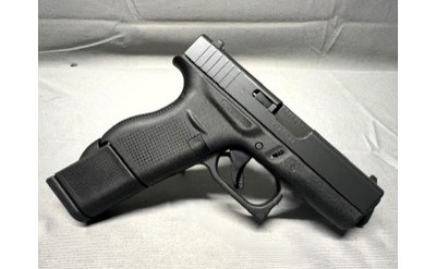 Glock 42 .380 Auto - Image 4 of 4