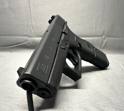 Glock 42 .380 Auto - Image 1 of 4