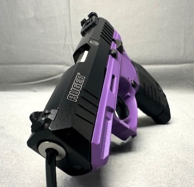 Ruger SR22 .22LR - Image 1 of 4