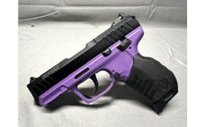 Ruger SR22 .22LR - Image 3 of 4