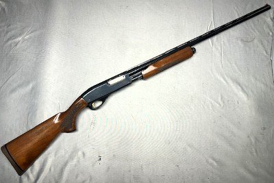 Remington 870 Wingmaster 20 Gauge - Image 1 of 8