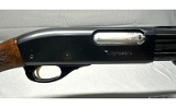 Remington 870 Wingmaster 20 Gauge - Image 3 of 8