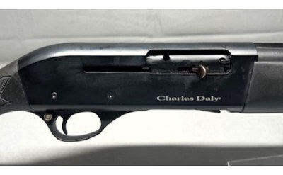 Charles Daly Field 20 Gauge - Image 3 of 8