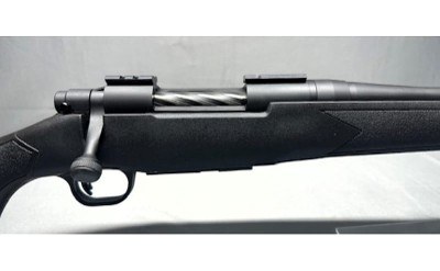 Mossberg Patriot 6.5 Creedmoor - Image 3 of 8