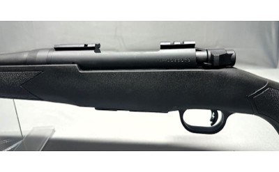 Mossberg Patriot 6.5 Creedmoor - Image 4 of 8