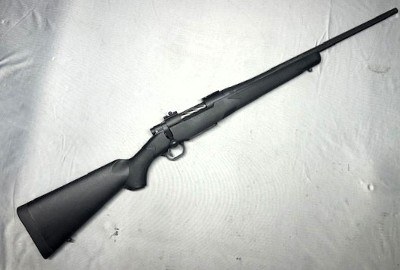Mossberg Patriot 6.5 Creedmoor - Image 1 of 8