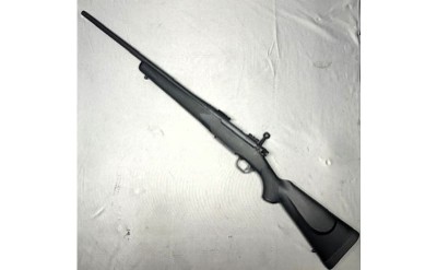 Mossberg Patriot 6.5 Creedmoor - Image 2 of 8