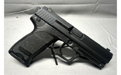 HK USP .40 S&W - Image 4 of 4