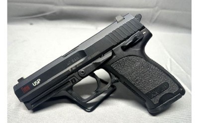 HK USP .40 S&W - Image 3 of 4