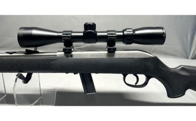 Savage 64 .22 LR - Image 4 of 8