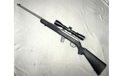 Savage 64 .22 LR - Image 2 of 8