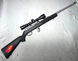 Savage 64 .22 LR - Image 1 of 8