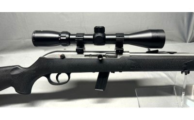 Savage 64 .22 LR - Image 3 of 8