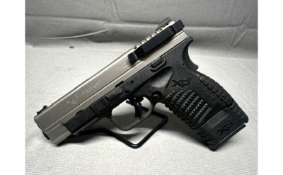 Springfield Armory XDS .45ACP - Image 3 of 4