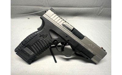 Springfield Armory XDS .45ACP - Image 4 of 4