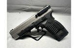 Springfield Armory XDS .45ACP - Image 3 of 4