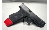 Glock 48 (M.O.S.) 9mm - Image 4 of 4