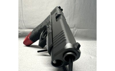 Glock 48 (M.O.S.) 9mm - Image 2 of 4