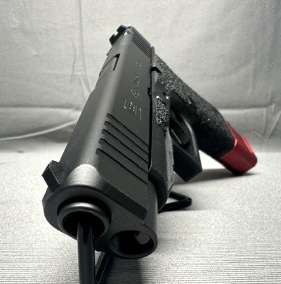 Glock 48 (M.O.S.) 9mm - Image 1 of 4