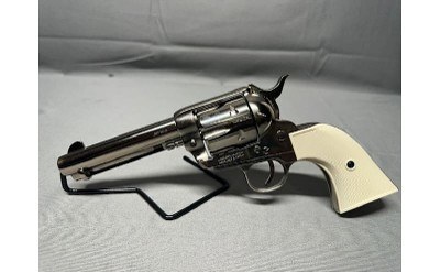 Pietta 1873 Great Western II Gunfighter (SA) .357 Mag - Image 3 of 4