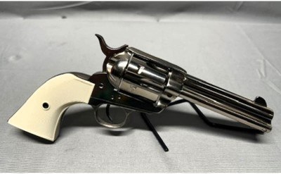 Pietta 1873 Great Western II Gunfighter (SA) .357 Mag - Image 4 of 4