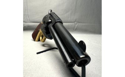 Pietta 1873 Great Western II Californian (SA) .357 Mag - Image 2 of 4