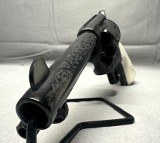 Pietta 1873 Great Western II The Shootist (SA) .45LC - Image 1 of 4