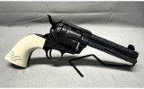 Pietta 1873 Great Western II The Shootist (SA) .45LC - Image 4 of 4
