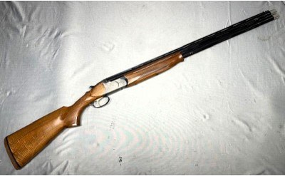 Lanber 12 Gauge (No Model Marking) - Image 3 of 10