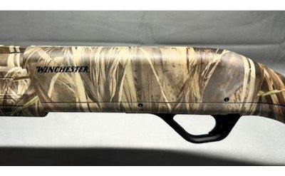 Winchester SX4 (True Timber) 20 Gauge - Image 4 of 8