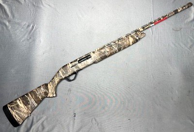 Winchester SX4 (True Timber) 20 Gauge - Image 1 of 8