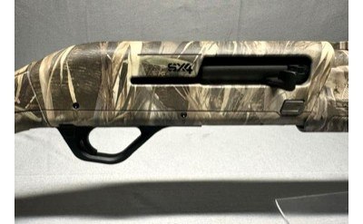 Winchester SX4 (True Timber) 20 Gauge - Image 3 of 8
