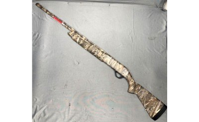 Winchester SX4 (True Timber) 20 Gauge - Image 2 of 8