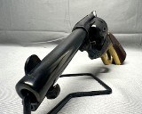 Pietta 1873 Great Western II Californian (SA) .357 Mag - Image 1 of 4