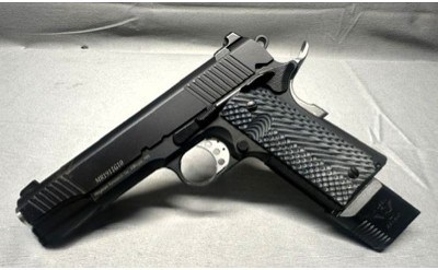 Magnum Research MR1911G10 10mm - Image 3 of 4