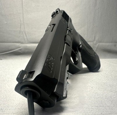 Smith & Wesson M&P9 9mm - Image 1 of 4