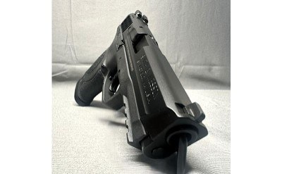 Smith & Wesson M&P9 9mm - Image 2 of 4